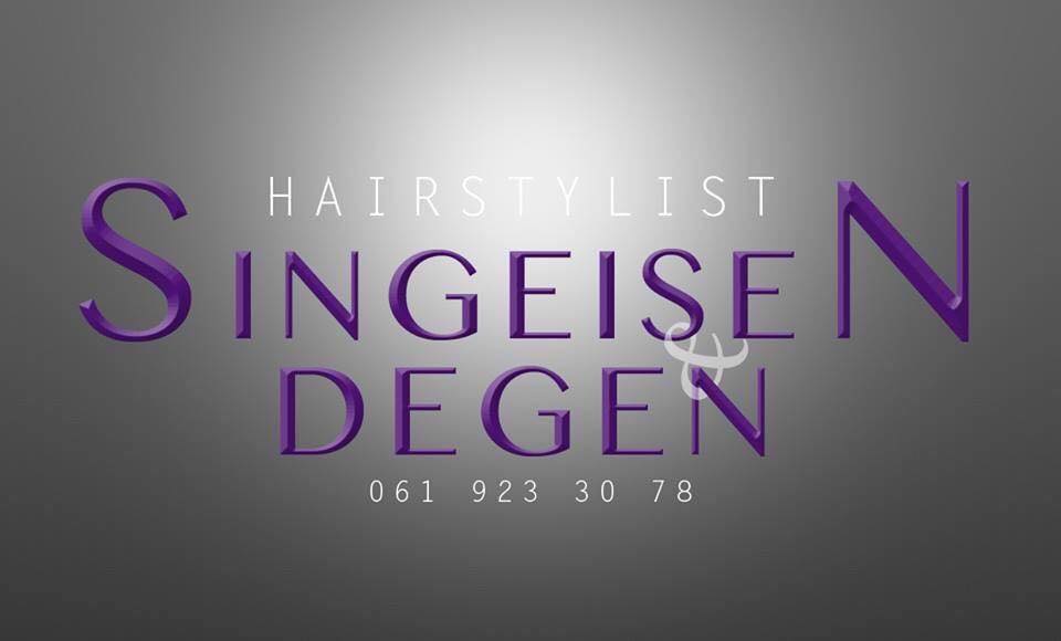 Hairstylist Singeisen & Degen